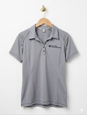 Penn State Alumni Association Polo Shirt Large
